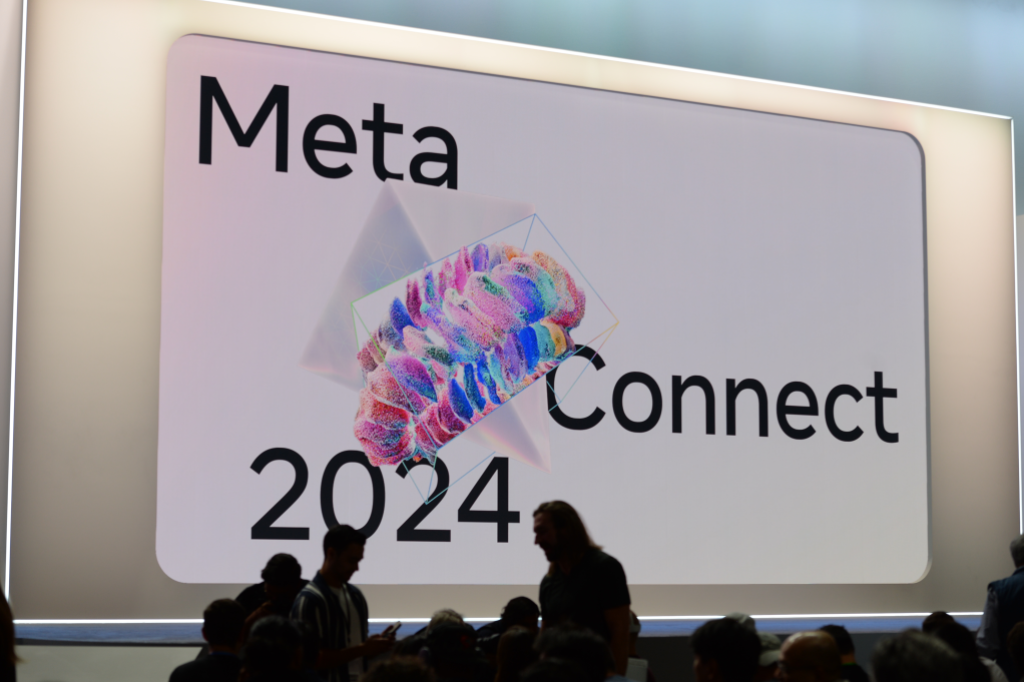 Key Announcements from Meta Connect Event 2024 by Mayvel Sep, 2024