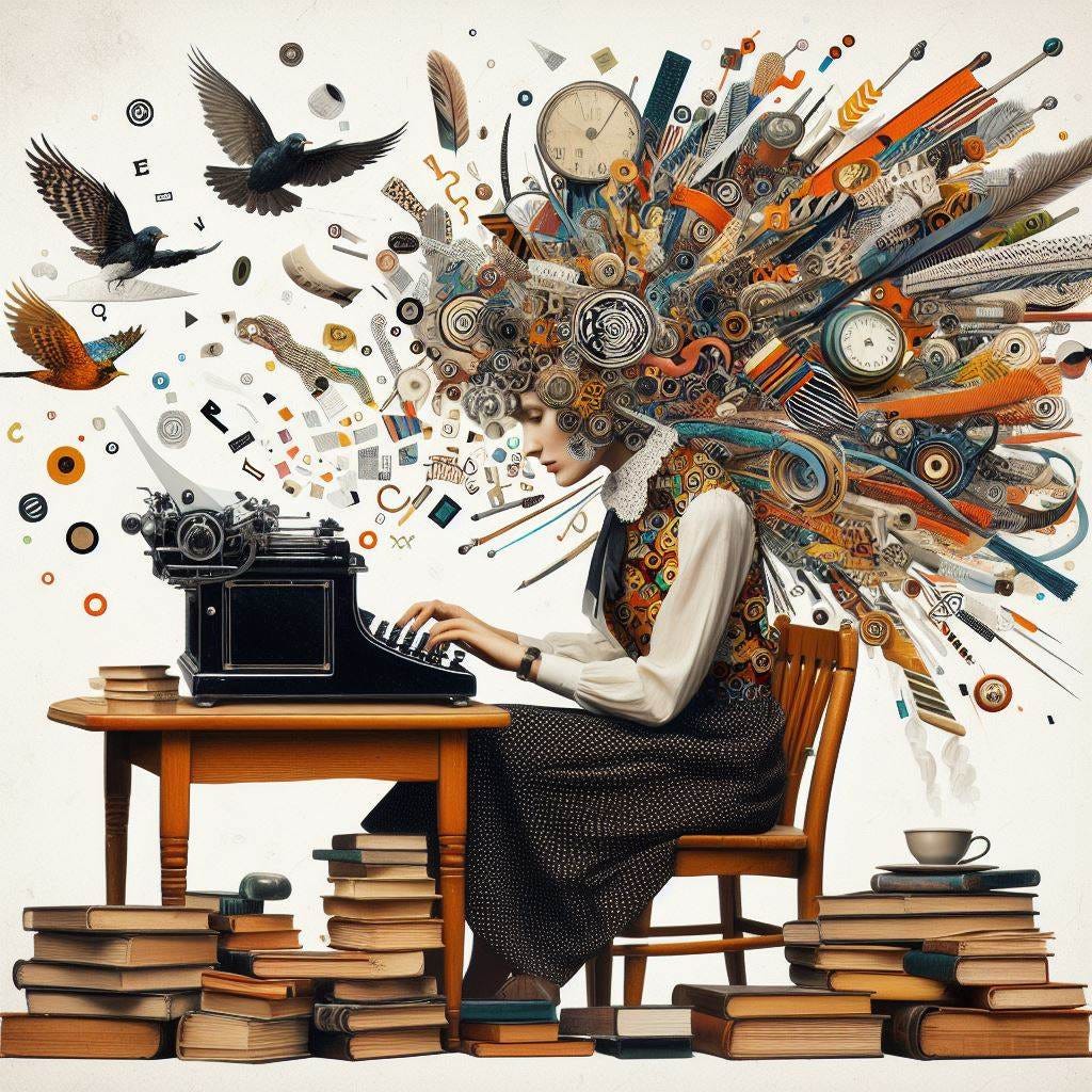 How to Do a Year’s Work in 12 Weeks. A Week in the Life of a Science ...
