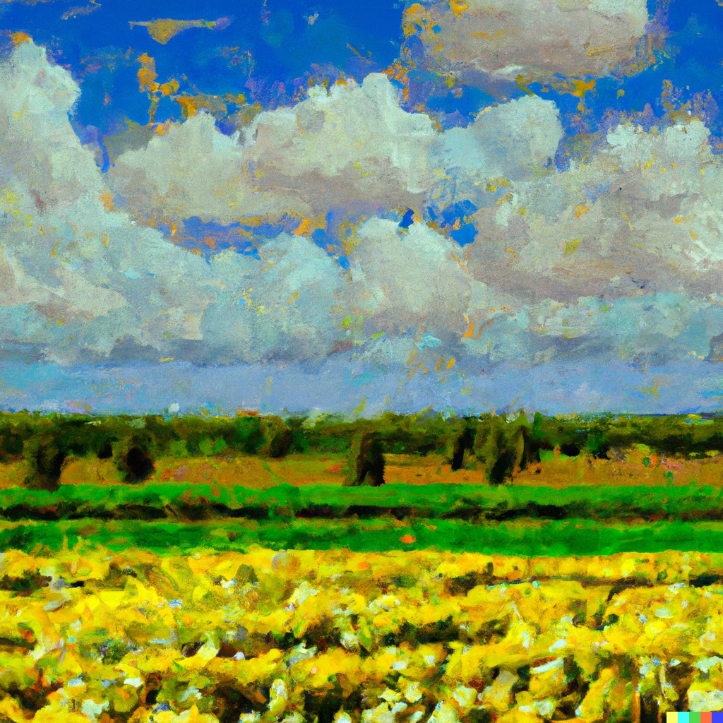 Detecting Clouds with AI. From Random Forest to YOLO: Comparing… | by Carmen Adriana Martínez Barbosa, PhD. | Jul, 2024