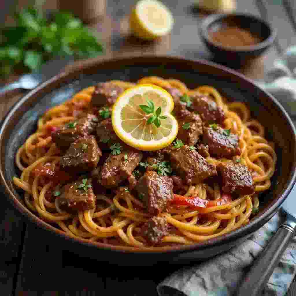 How To Make Your Product Stand Out With MEGHAN MARKLE PASTA
