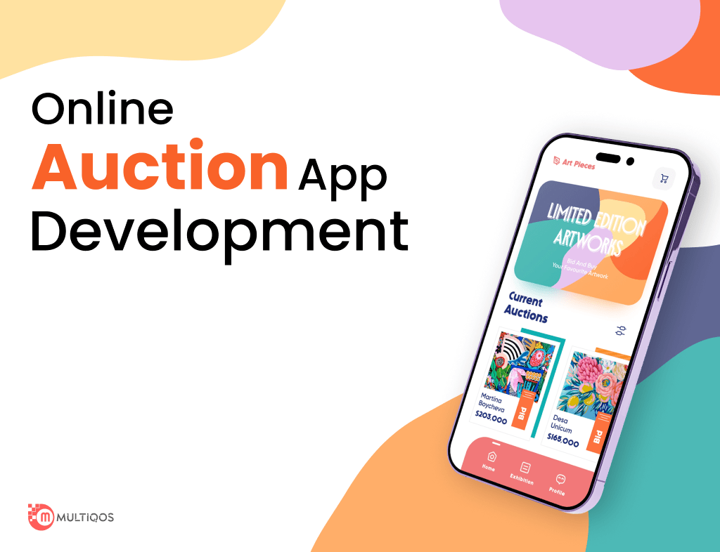 How to Build an Online Realtime Bidding/Auction App in 2023 by Parth