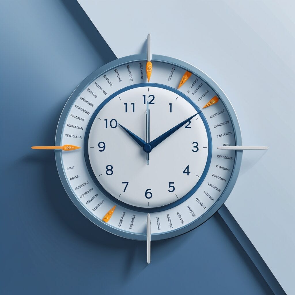 Time Zone Calculator