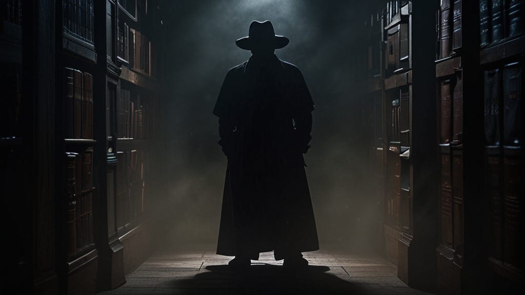 Discover Thrilling Ebooks That Keep You on the Edge of Your Seat by