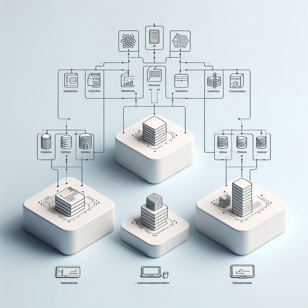 Understanding Data Structures: A Complete Guide | by Hemangibavasiya ...