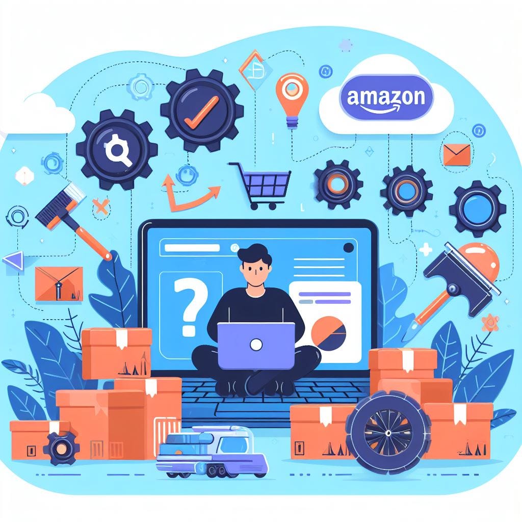 Best Amazon FBA Courses for 2024. So you’re interested in starting your