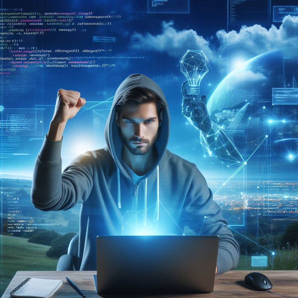 10 Simple Daily Habits to Become a Better Developer | by Stanley ...