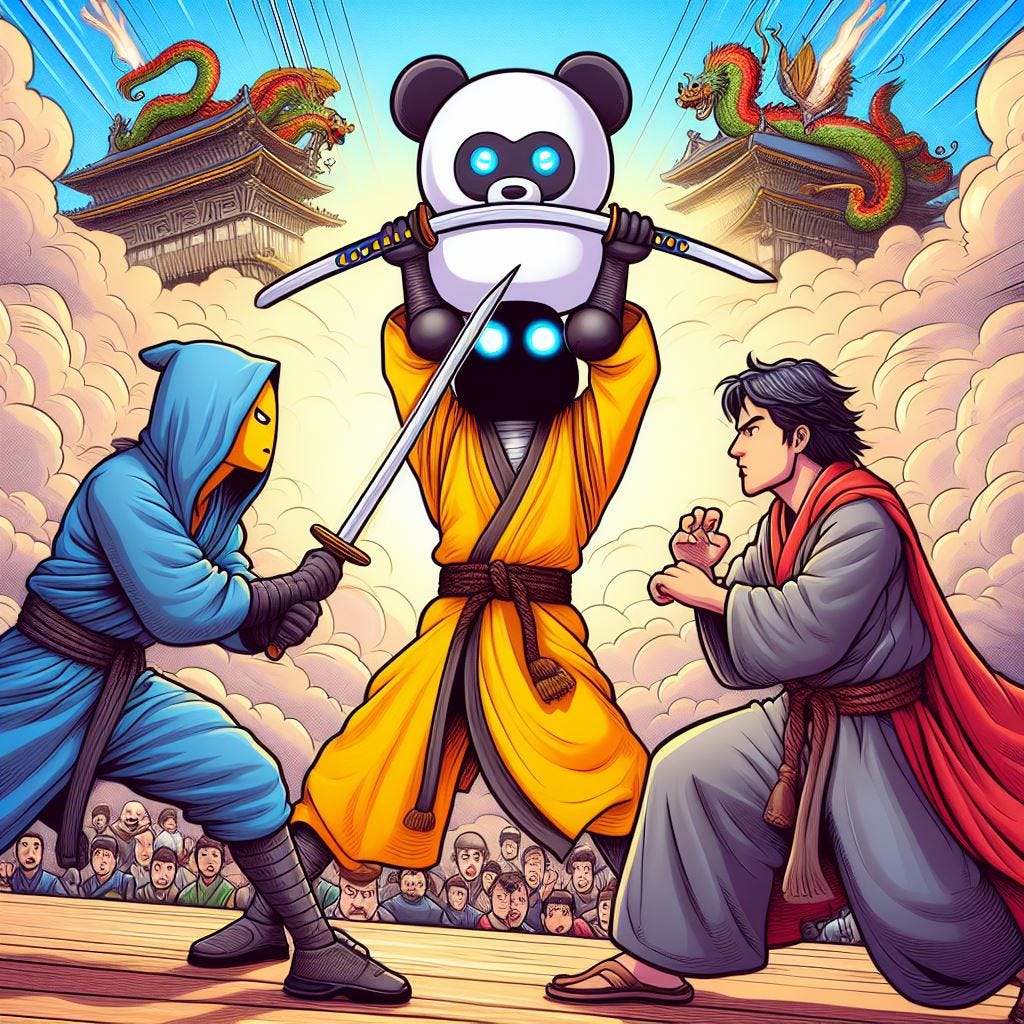 Python Package Management: A Guide to Avoid Dependency Conflicts | by ...