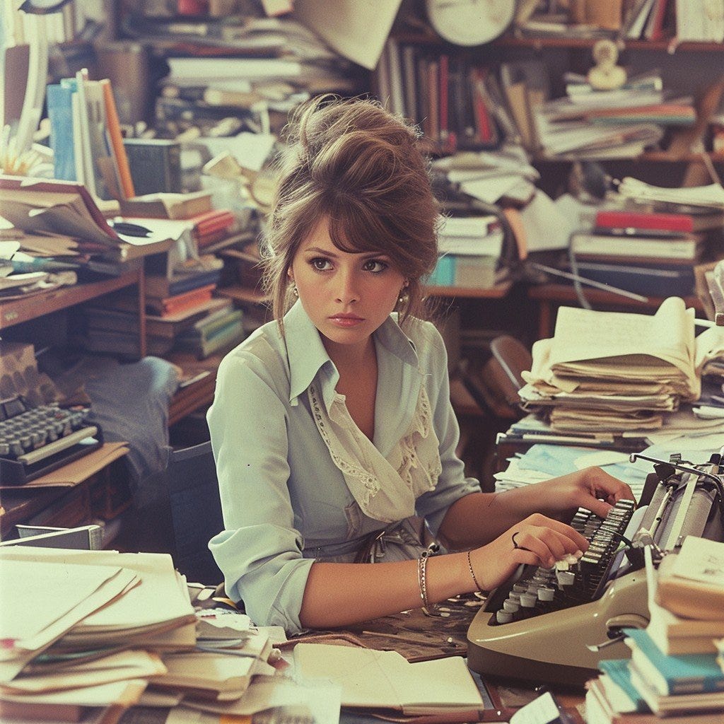 Free Download 5 Signs You Desperately Need a Freelance Copywriter by