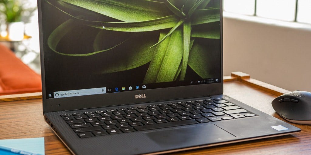 Out with the old: the best Ultrabooks and convertibles from