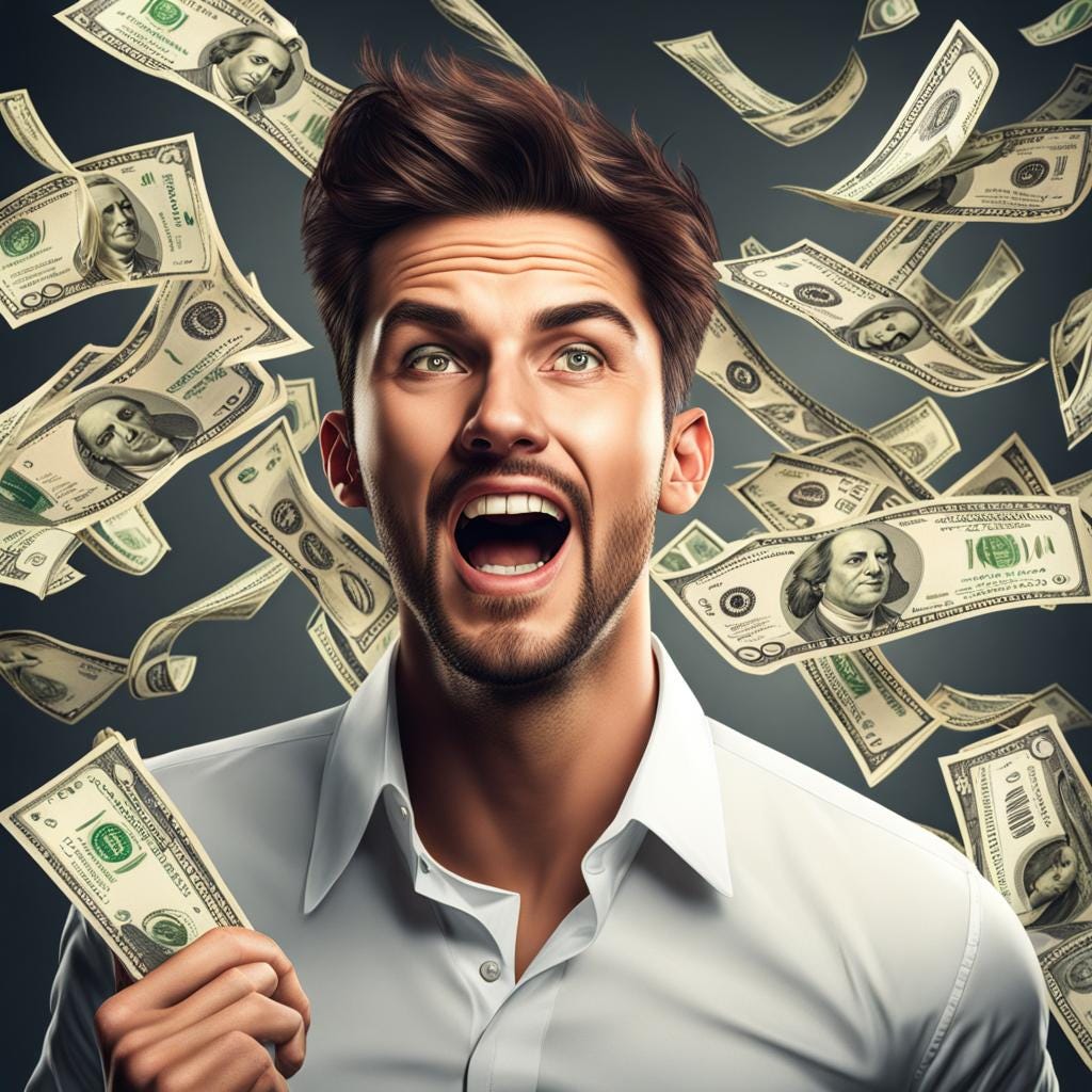 The Ultimate Guide to Earning Income Online for Beginners  by Zakaria 