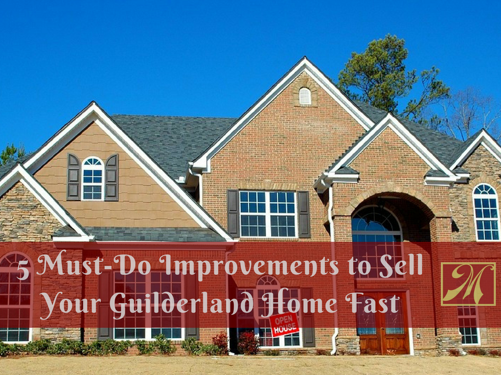 5 MustDo Improvements to Sell Your Guilderland Home Fast by Cohoes