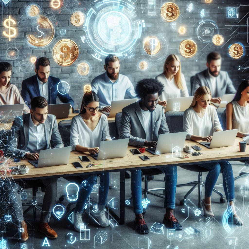 How to Make Money Online: 11 Ideas for UK Entrepreneurs - SumUp - Make Money Online Through Freelance