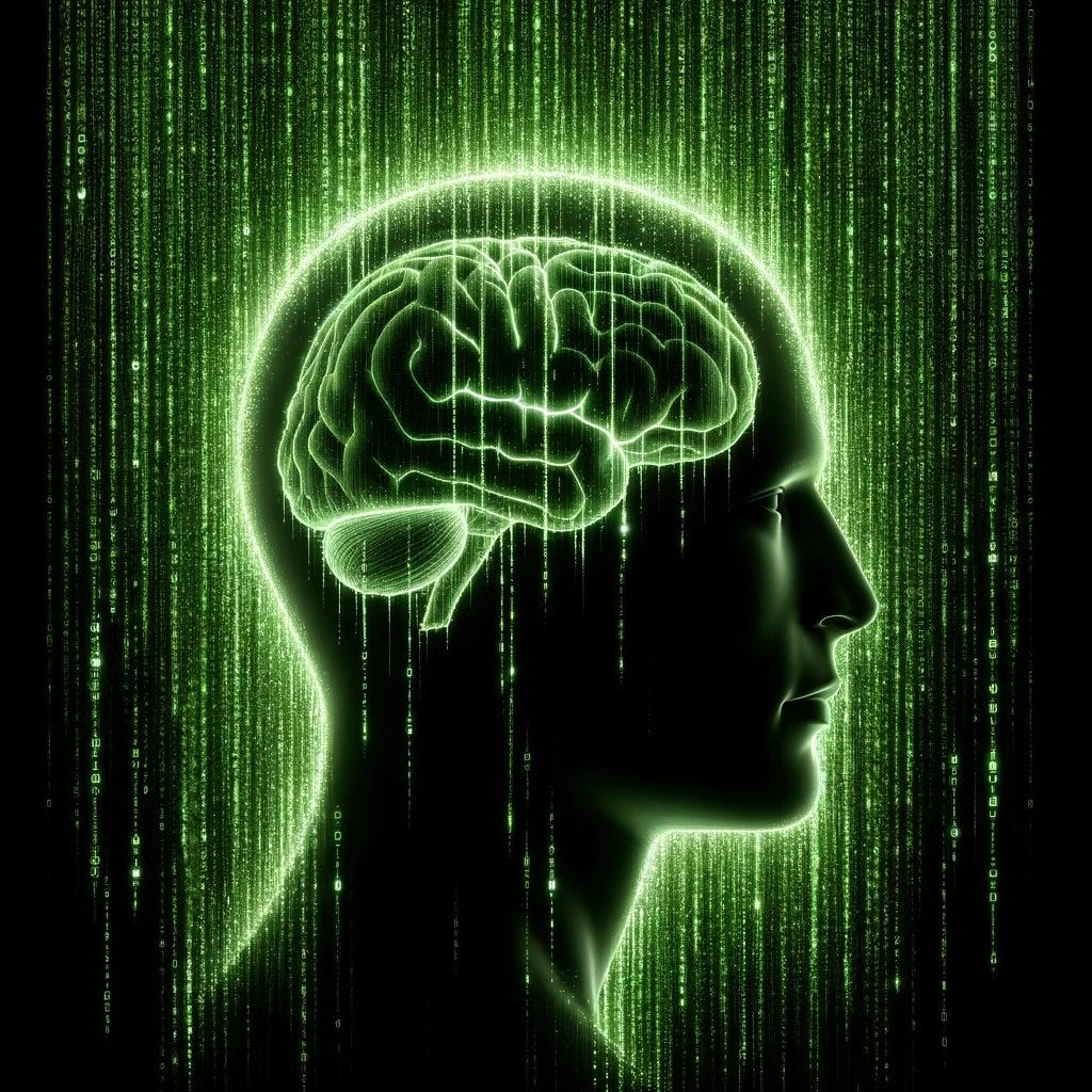 Navigating the Transition From Gut Instinct to AI in Healthcare by