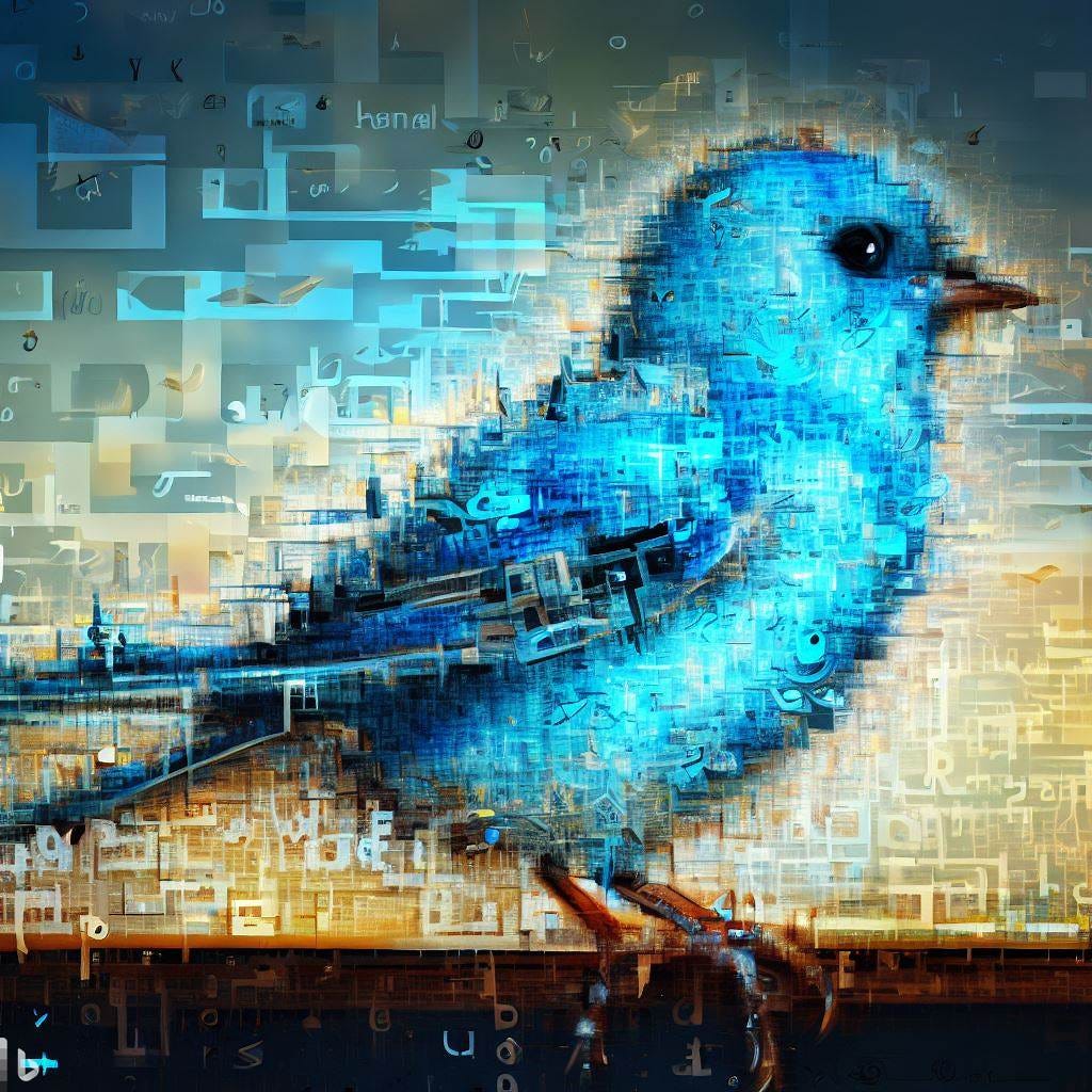 Effortlessly Scraping Massive Twitter Data with snscrape: A Guide to ...