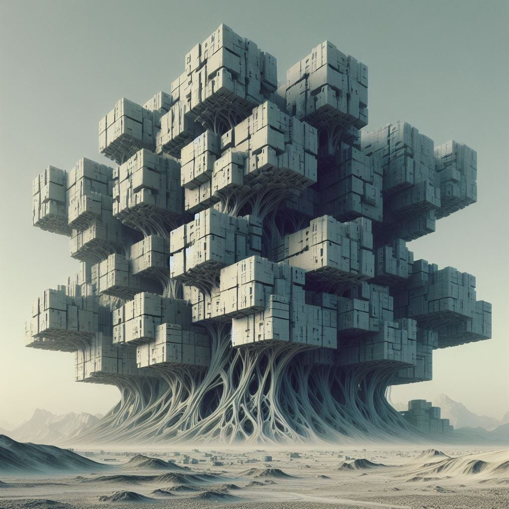 Discover Lato: simplifying Python modular application development | by ...
