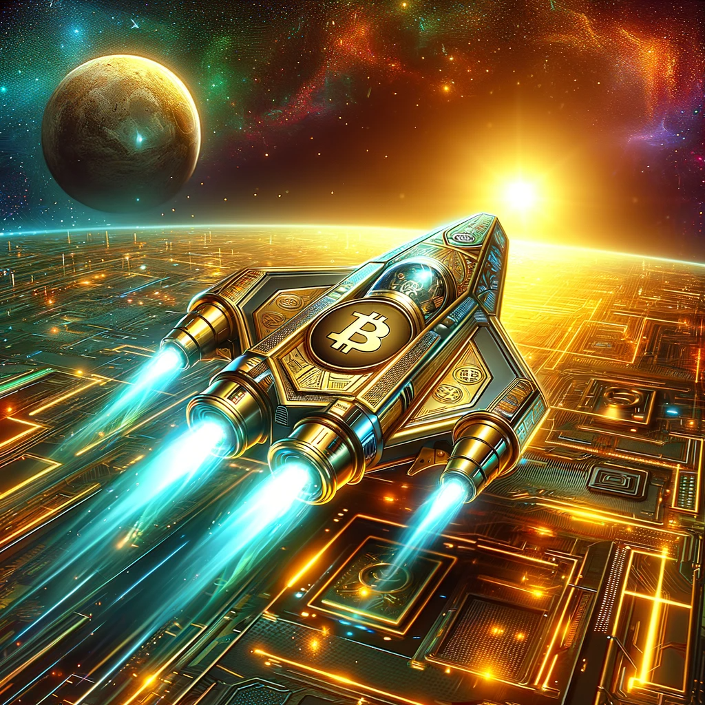 6 Bitcoin ETFs You Should Know About | by RuufPay Wallet | Medium