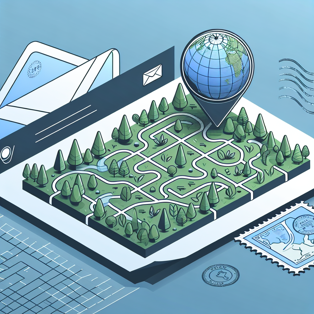 Using SendGrid to Send a Compressed Folium Map | by Denis Bélanger 💎⚡ ...