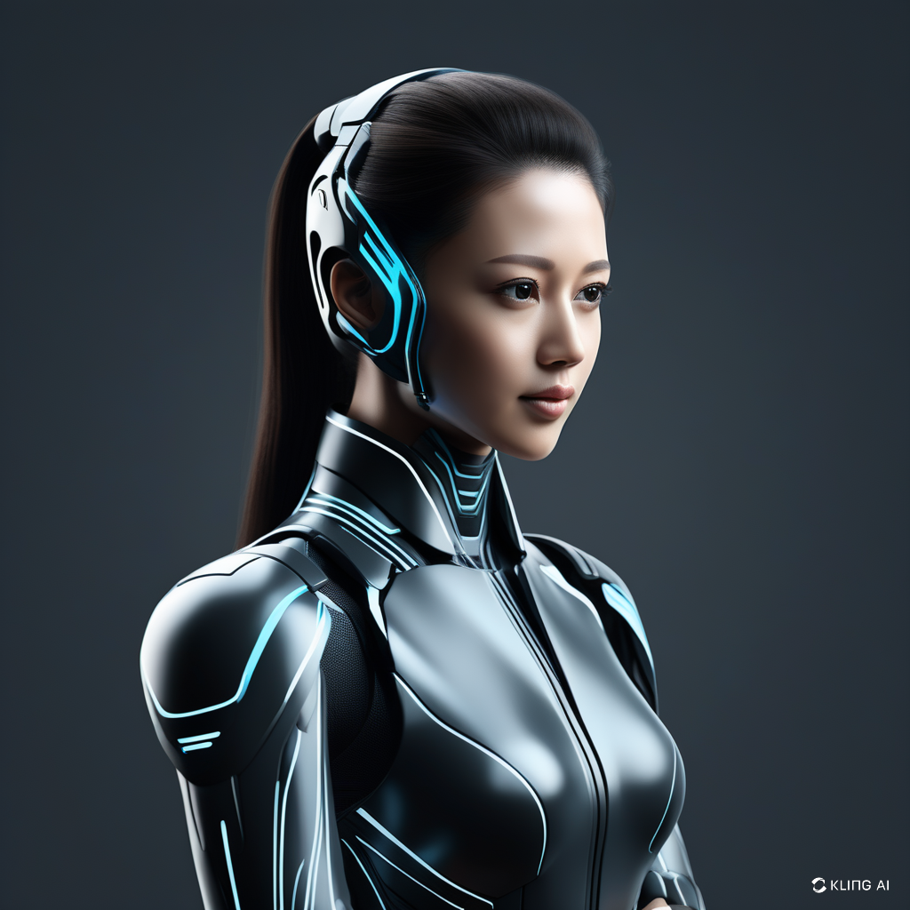 Google’s AI Shakeup A Strategic Move or a Risky Gamble? by BK HAN