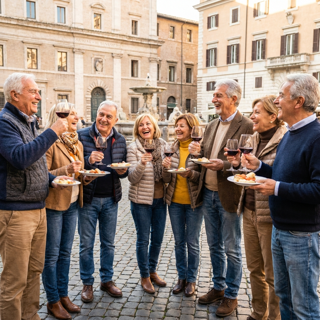 Perché centinaia di famiglie hanno scelto Preatoni Nuda Proprietà.