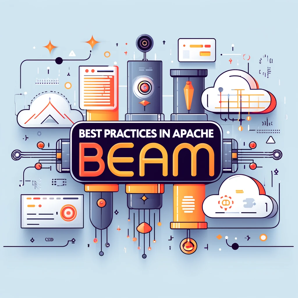 Good Practices in Apache Beam. Apache Beam is a powerful unified… by