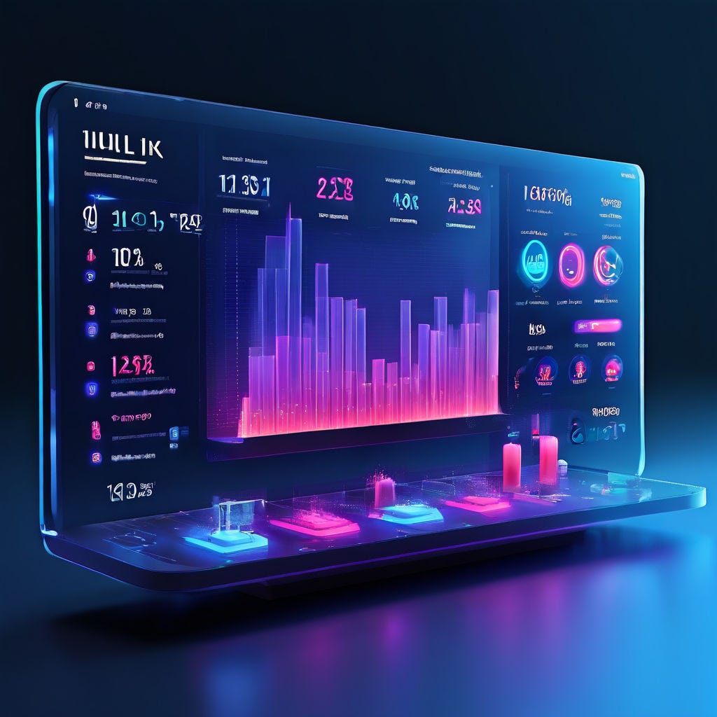 UI/UX Design Trends: Shaping the Future of User Experiences  by Web3 