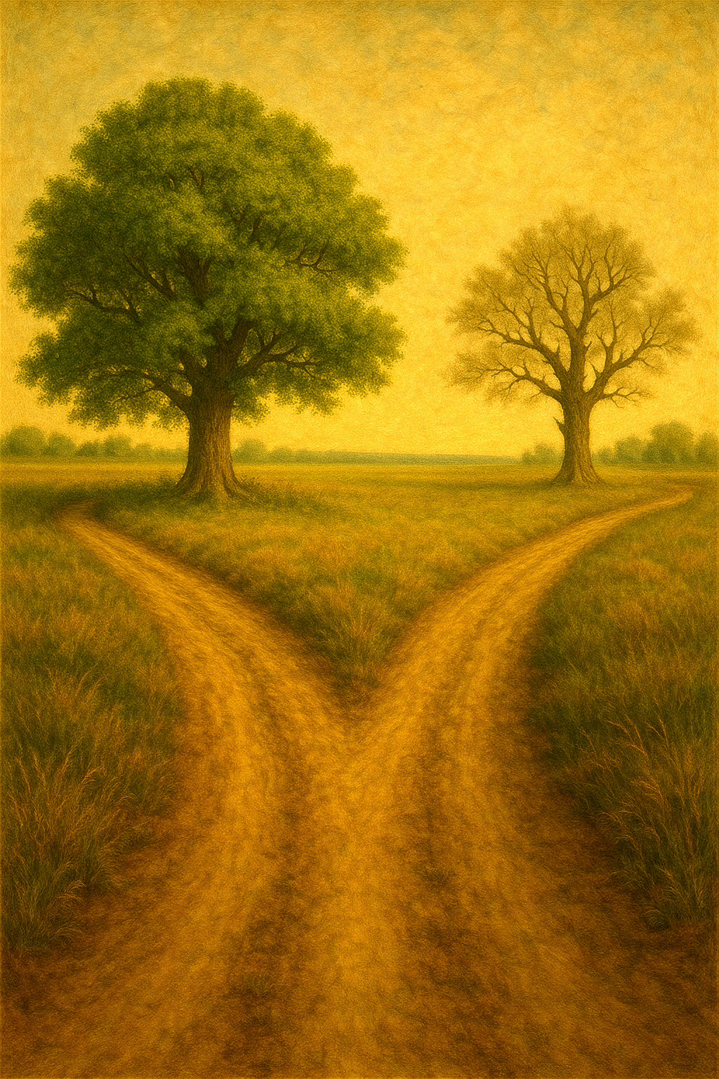 Experience and Maturity – Two Stages, Two Paths of the Same Journey ...
