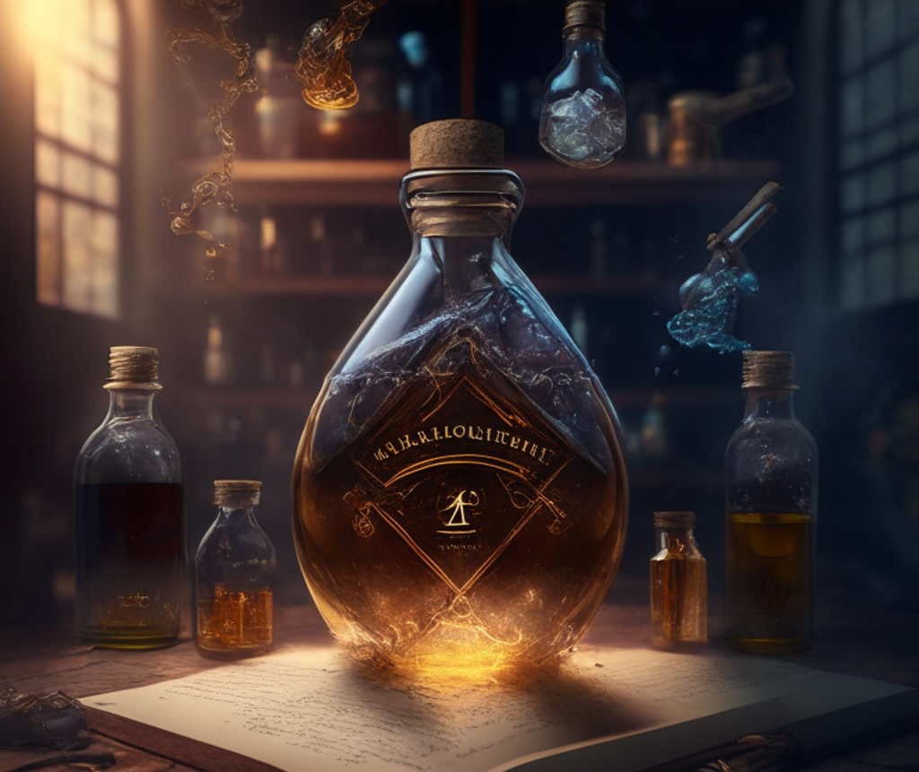 Unveiling the Alchemy: Unlocking the Hidden Formulas for Unprecedented 
