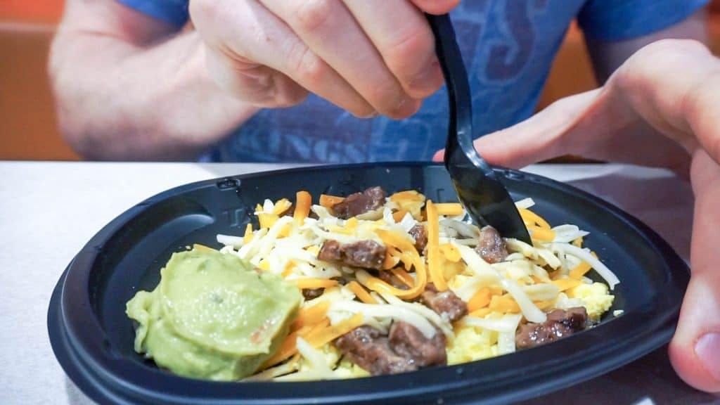 Keto Taco Bell. The ketogenic diet, commonly known as… by InfoHouse 4u Medium
