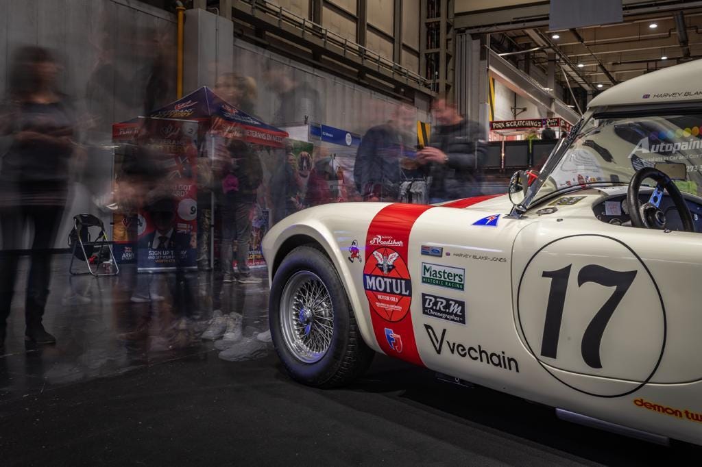 VechainThor, 2D Smart Materials and Sustainability— Ushering In A