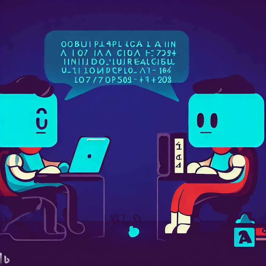 Character Encoding: ASCII, Unicode, UTF-8 | by Yakup Cengiz | Medium