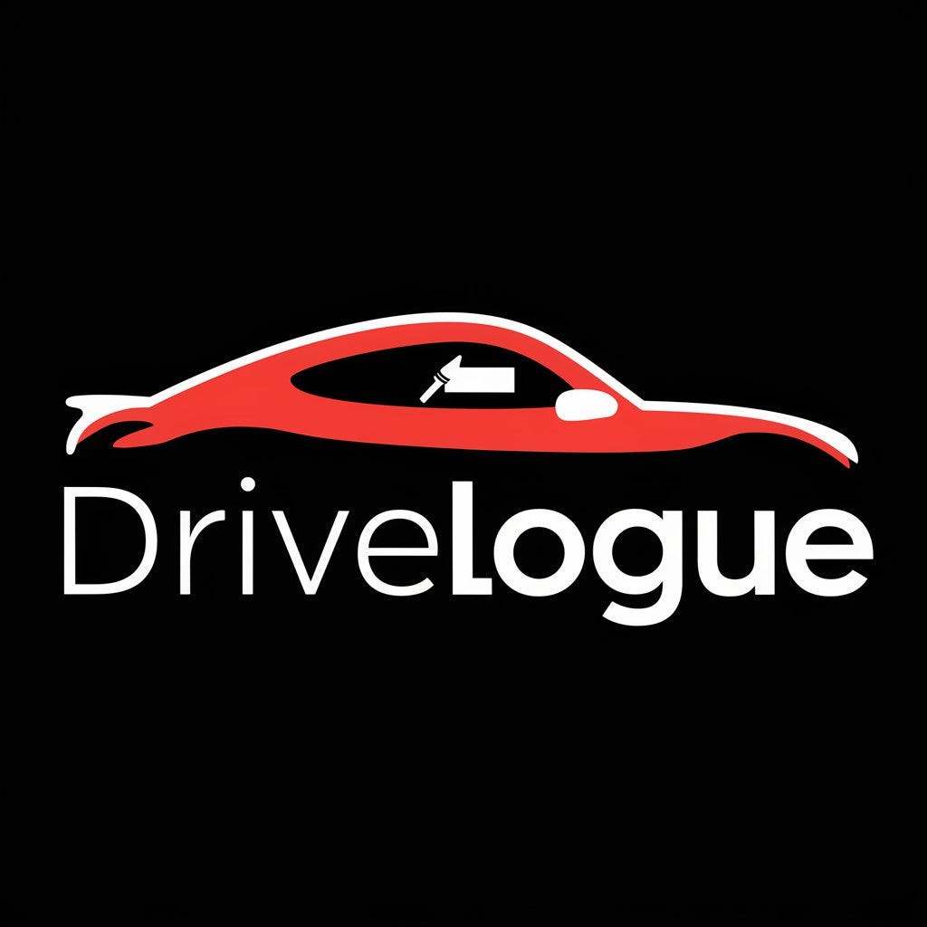 WELCOME TO DRIVELOGUE - Drivelogue - Medium