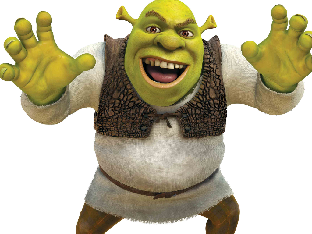 Shrek, The Meme Council of Elrond Wiki