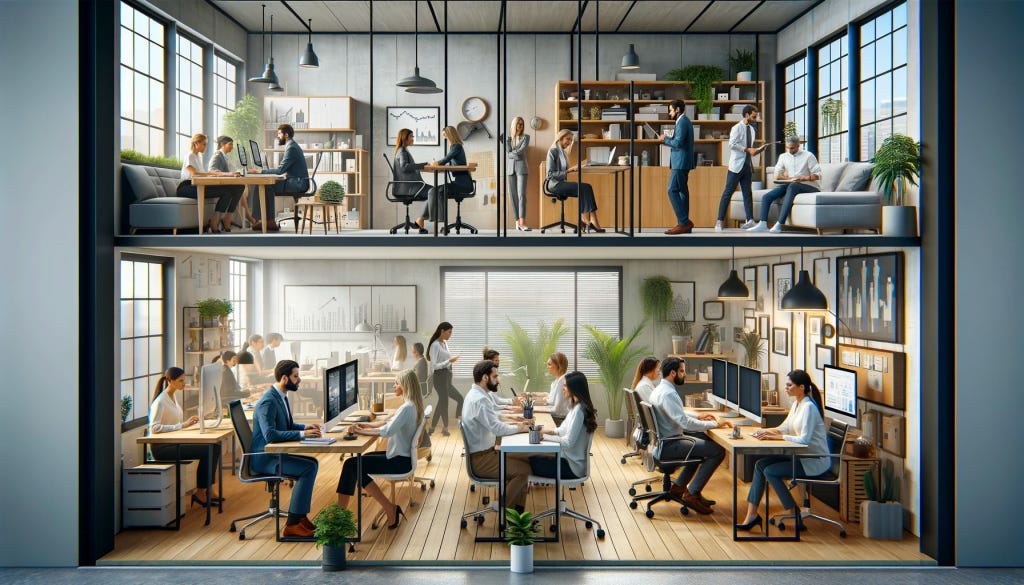 Real-Time Time Tracking Software for Consultants to Optimize Work Efficiency