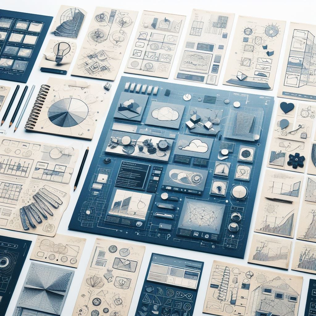 Demystifying UI/UX Jargon: A Beginner's Guide | by Shakawat Sakib | Medium