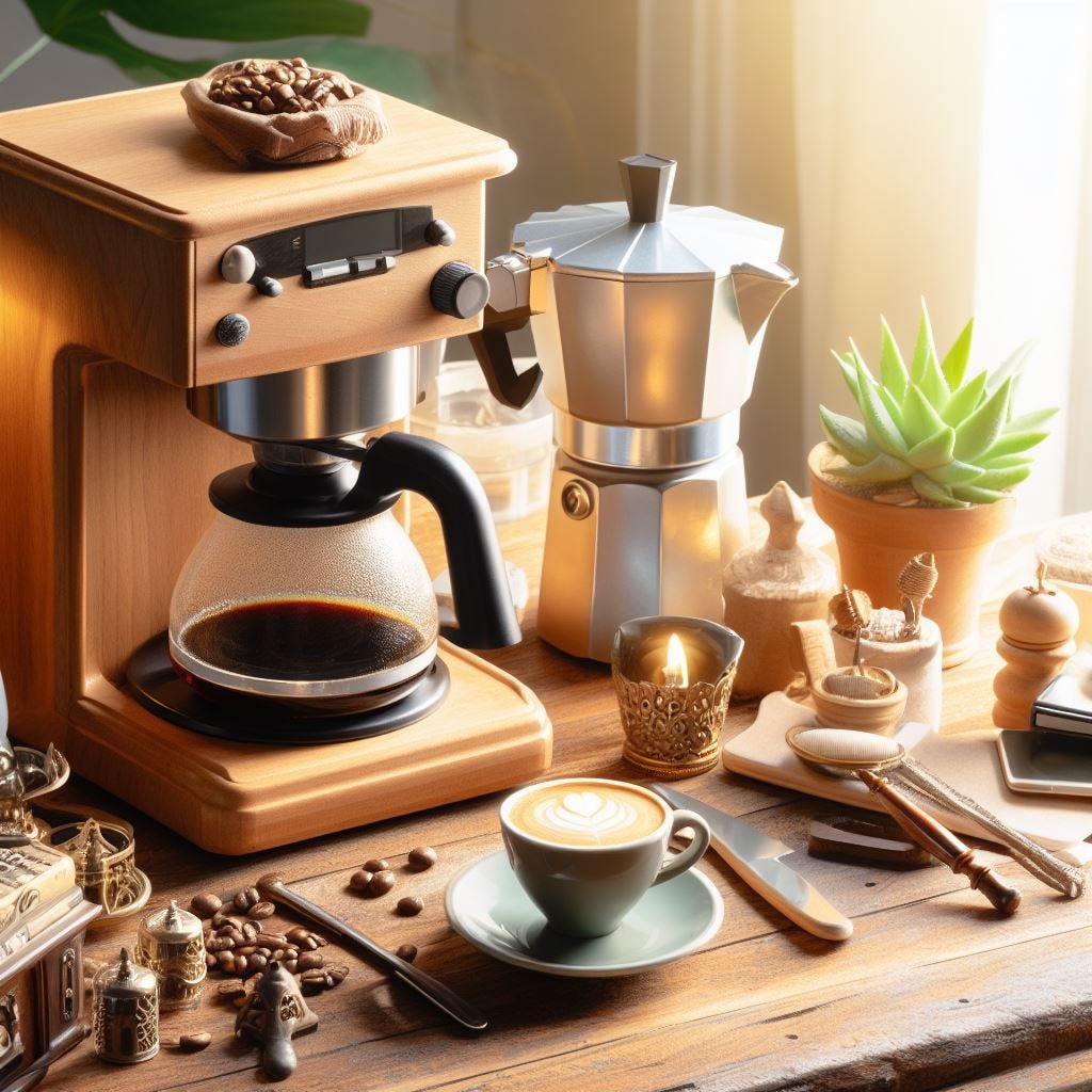 Top 5 Best Coffee Maker For Airbnb Best & Top