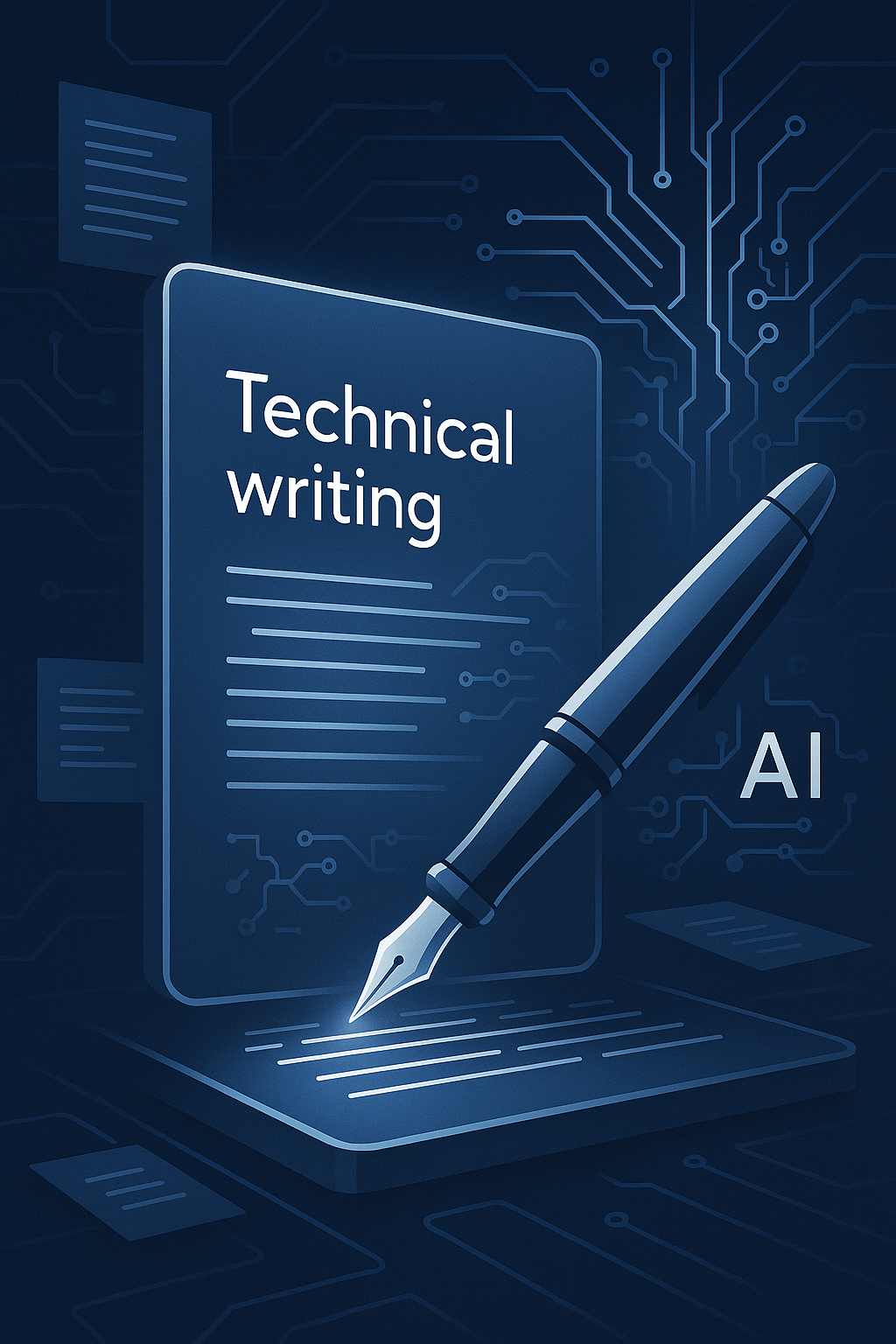 What Makes Good Technical Writing in the Age of AI? | by Priyanka ...