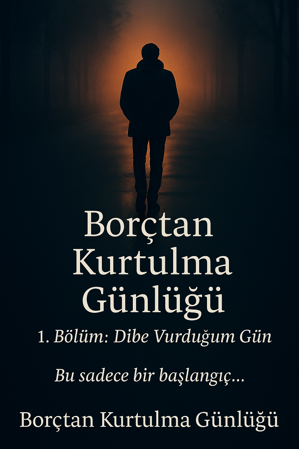 Borçtan Kurtulma Günlüğü