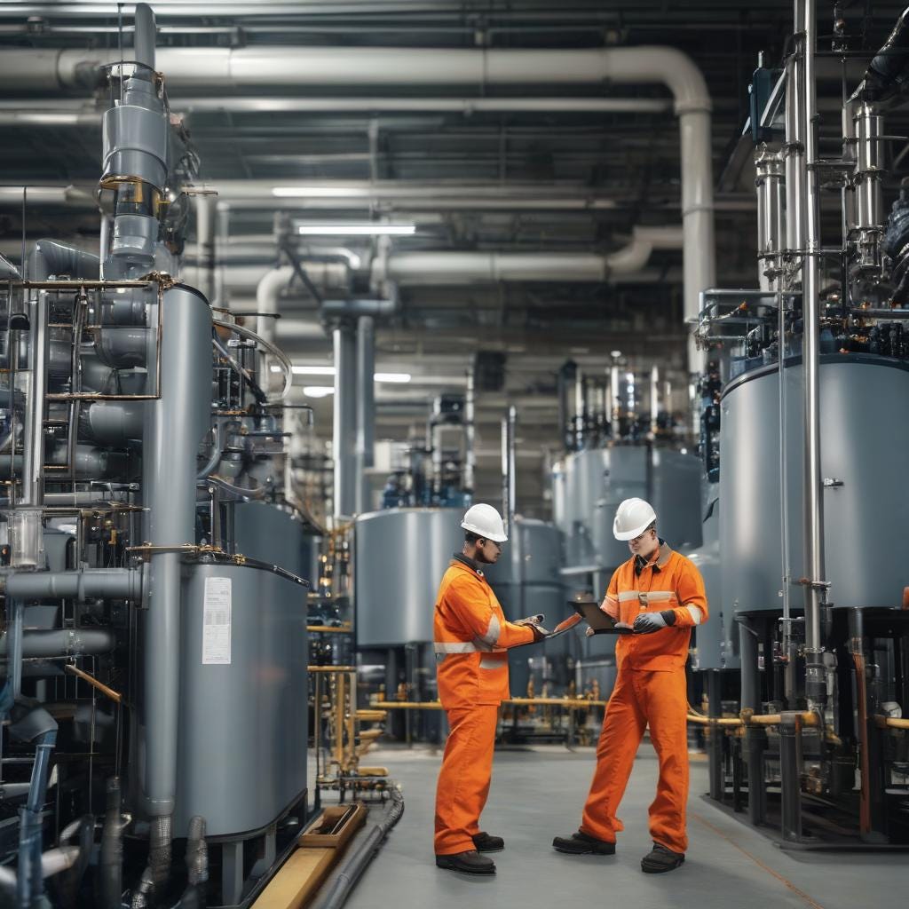 What is Soda Ash?