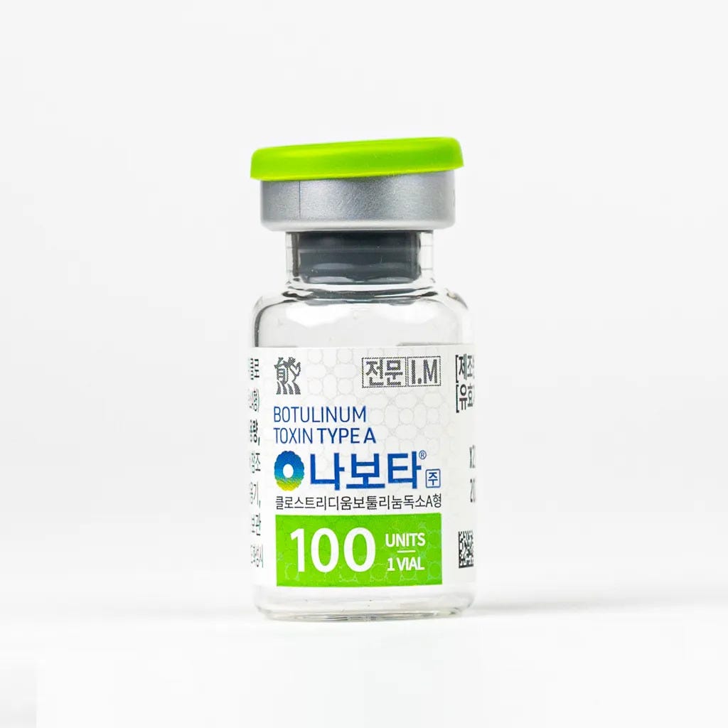 Nabota Botox Price: Revealing the Key to Youth - Robert Jones - Medium