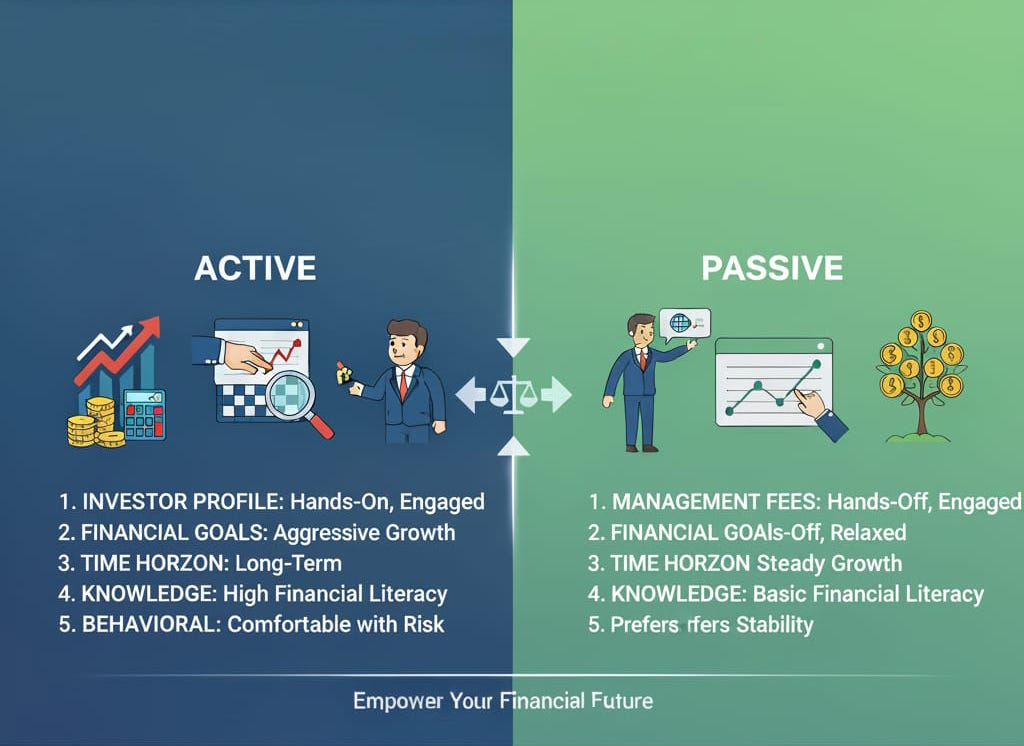Suitability: Aligning with Investor Demographics and Risk Appetite