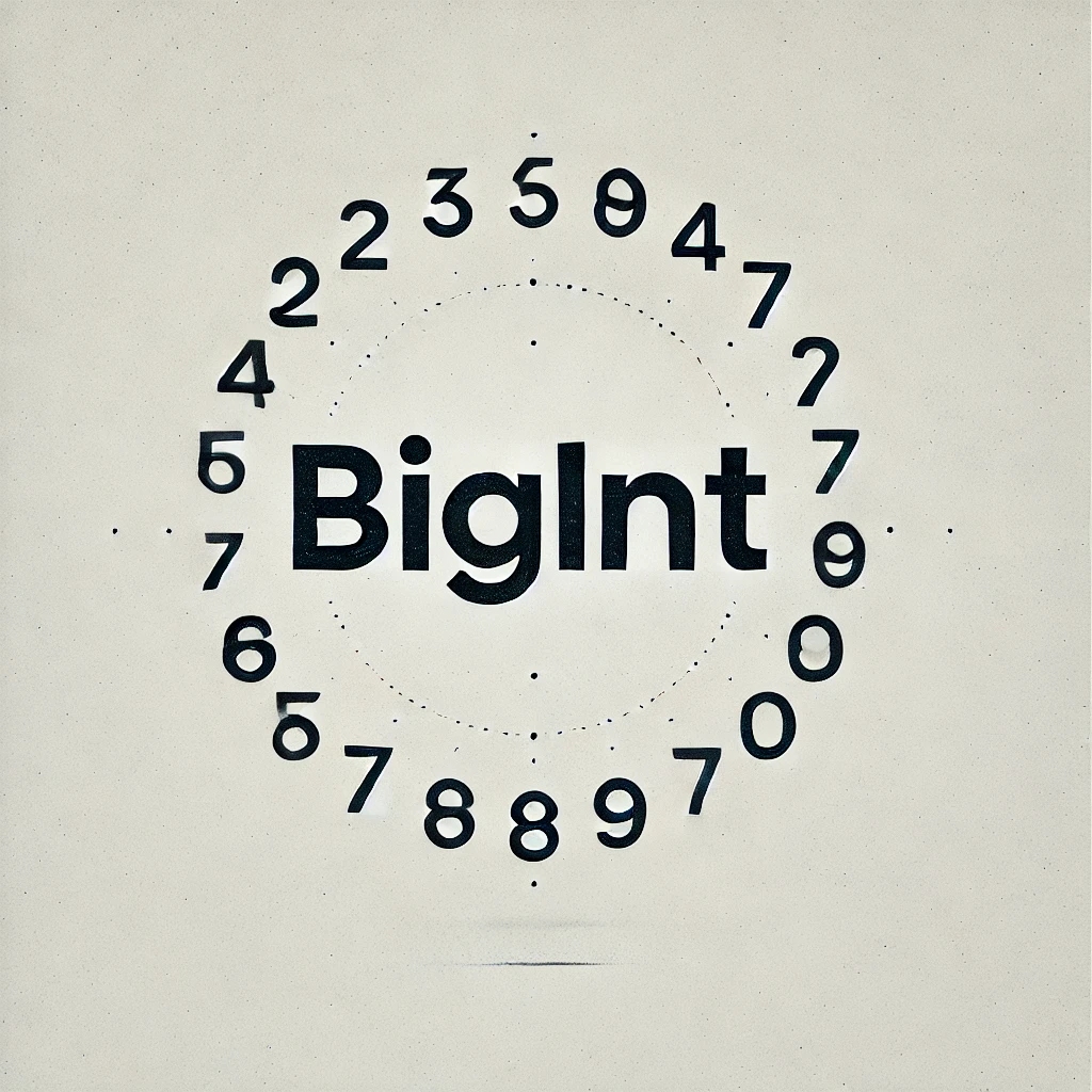 Handling Big Numbers with Precision and Power in JavaScript | by Ferid ...