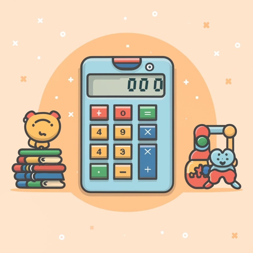 Building a Multiplication Table Calculator in Java | by Karthikeyantse ...