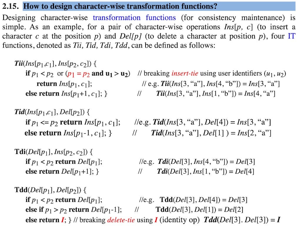 Unveiling Issues with the Fugue Paper Regarding Jupiter-OT