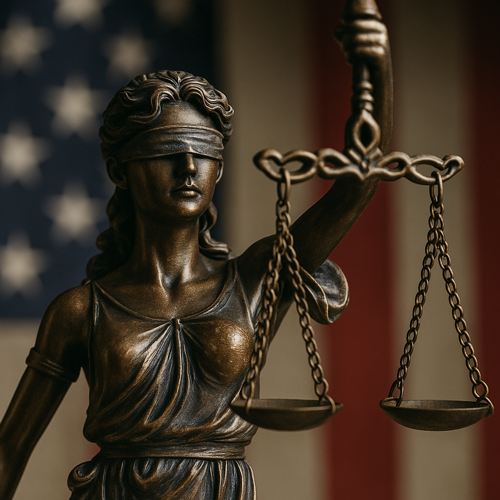 | Classification: Institutional Capture | Democratic Erosion ...
