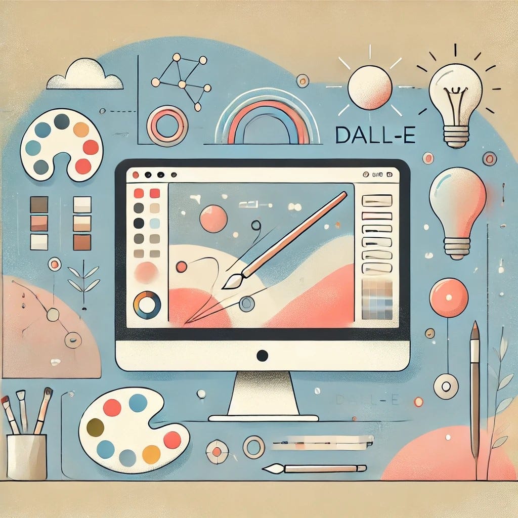 Unleashing Creativity: Mastering AI Art with DALL-E for Stunning ...