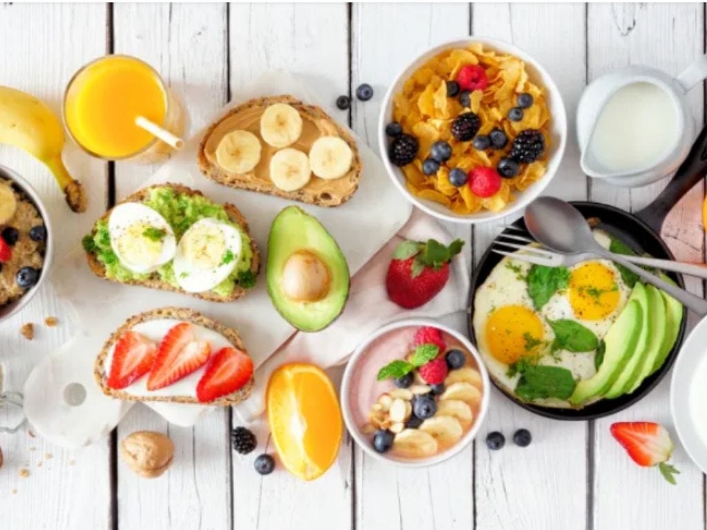 The Top Fruit Juice to Recharge Your Body After a Workout by Fit