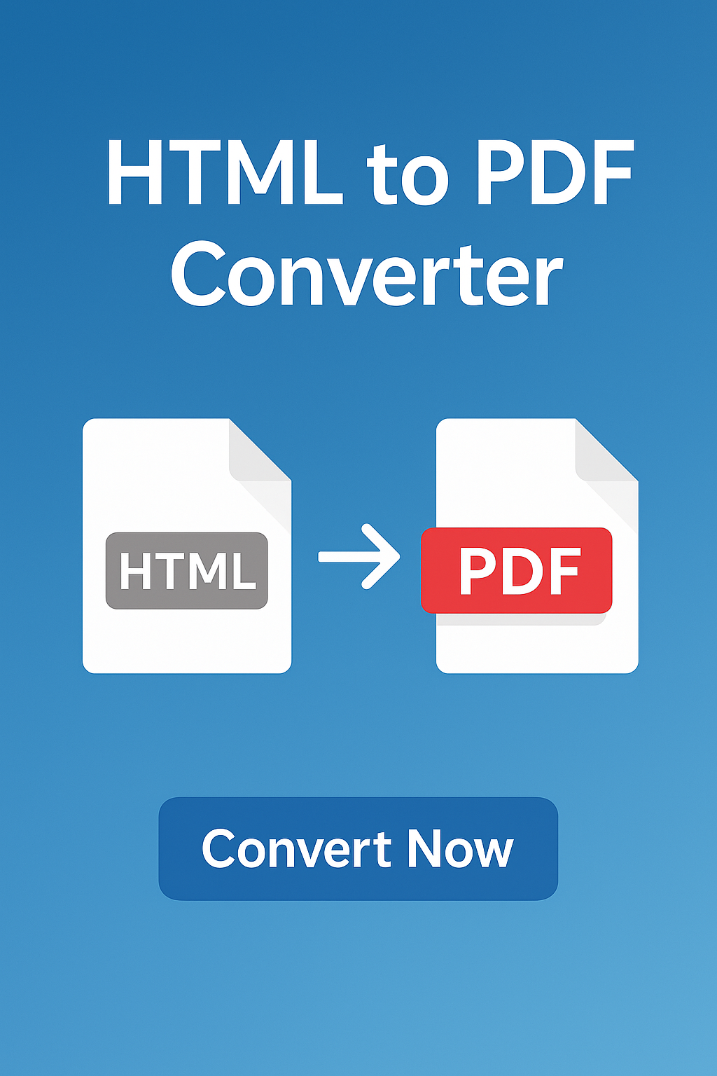 Transform Your Workflow with the Ultimate HTML to PDF Converter ...