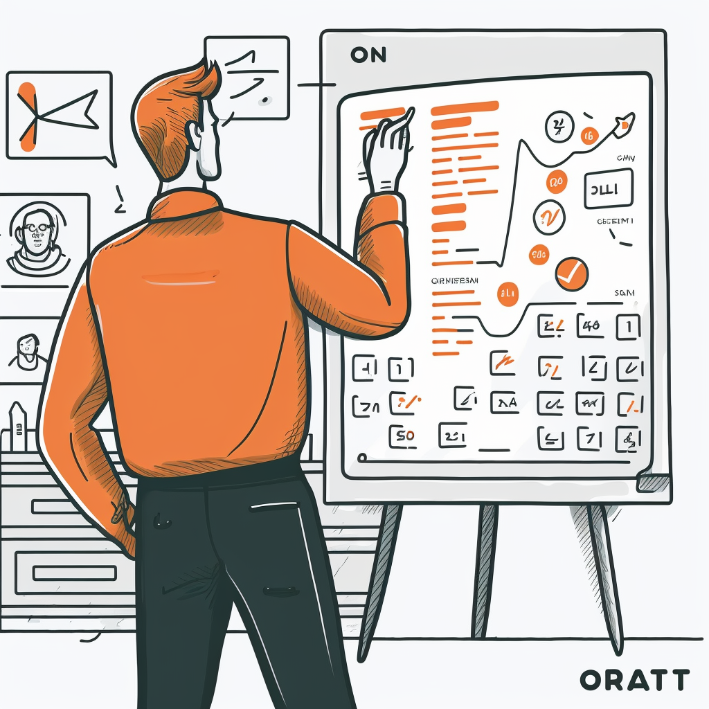OpenAI Chatgpt helping UX designer's productivity quicker | by Mr Tony ...