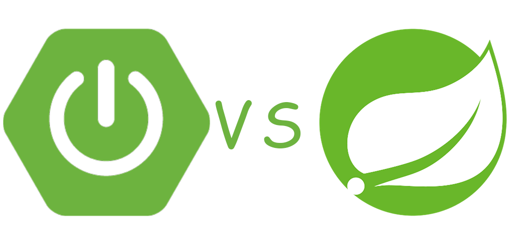 Spring and Spring Boot. People often confuse between spring and… | by ...