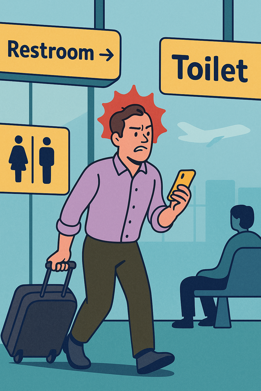 Muscle Memory vs. Modern Design